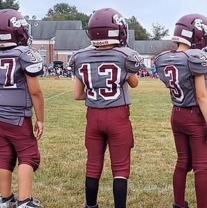 Meet your Posher, Lena